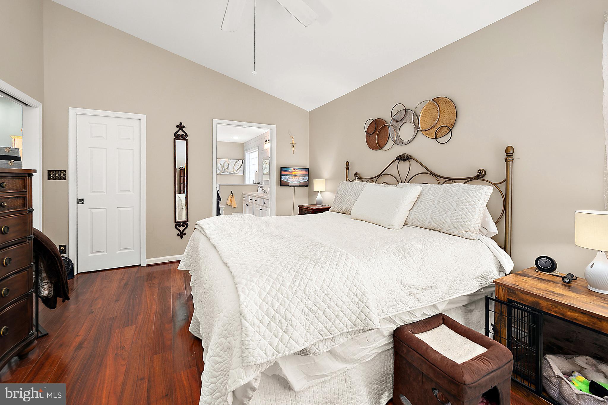 OCEAN PINES - TEAL BAY - Residential