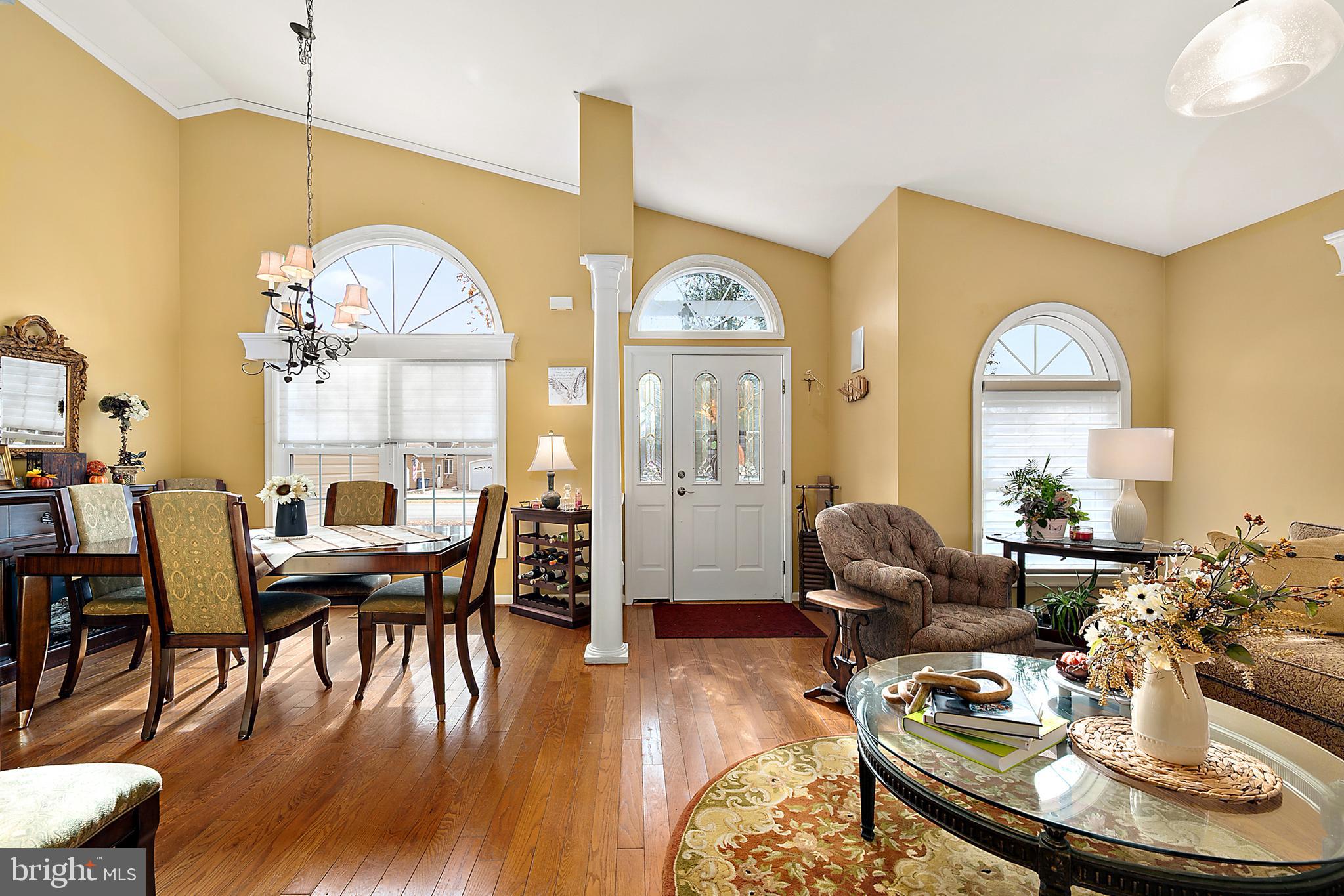 OCEAN PINES - TEAL BAY - Residential