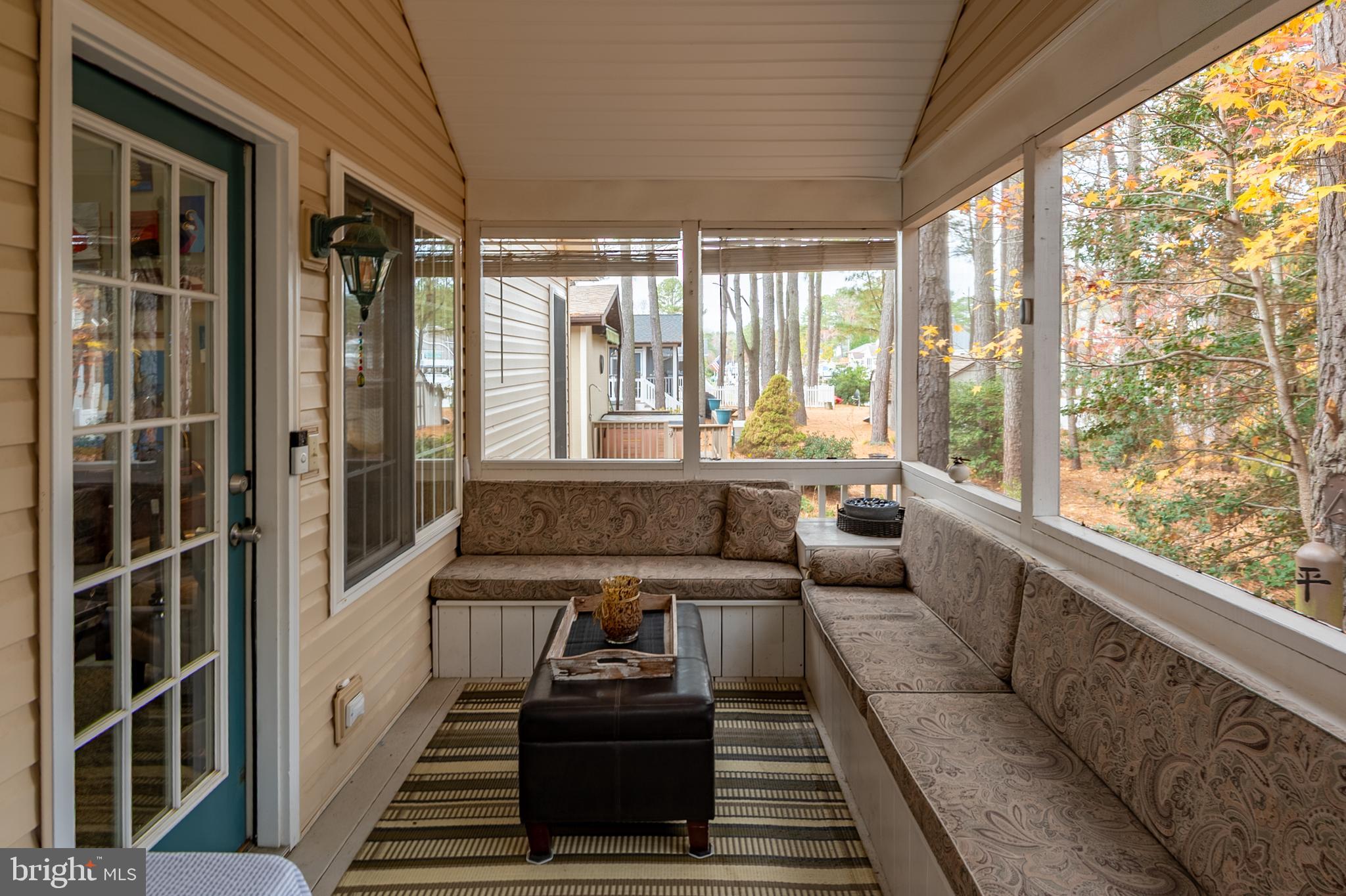 OCEAN PINES - TEAL BAY - Residential