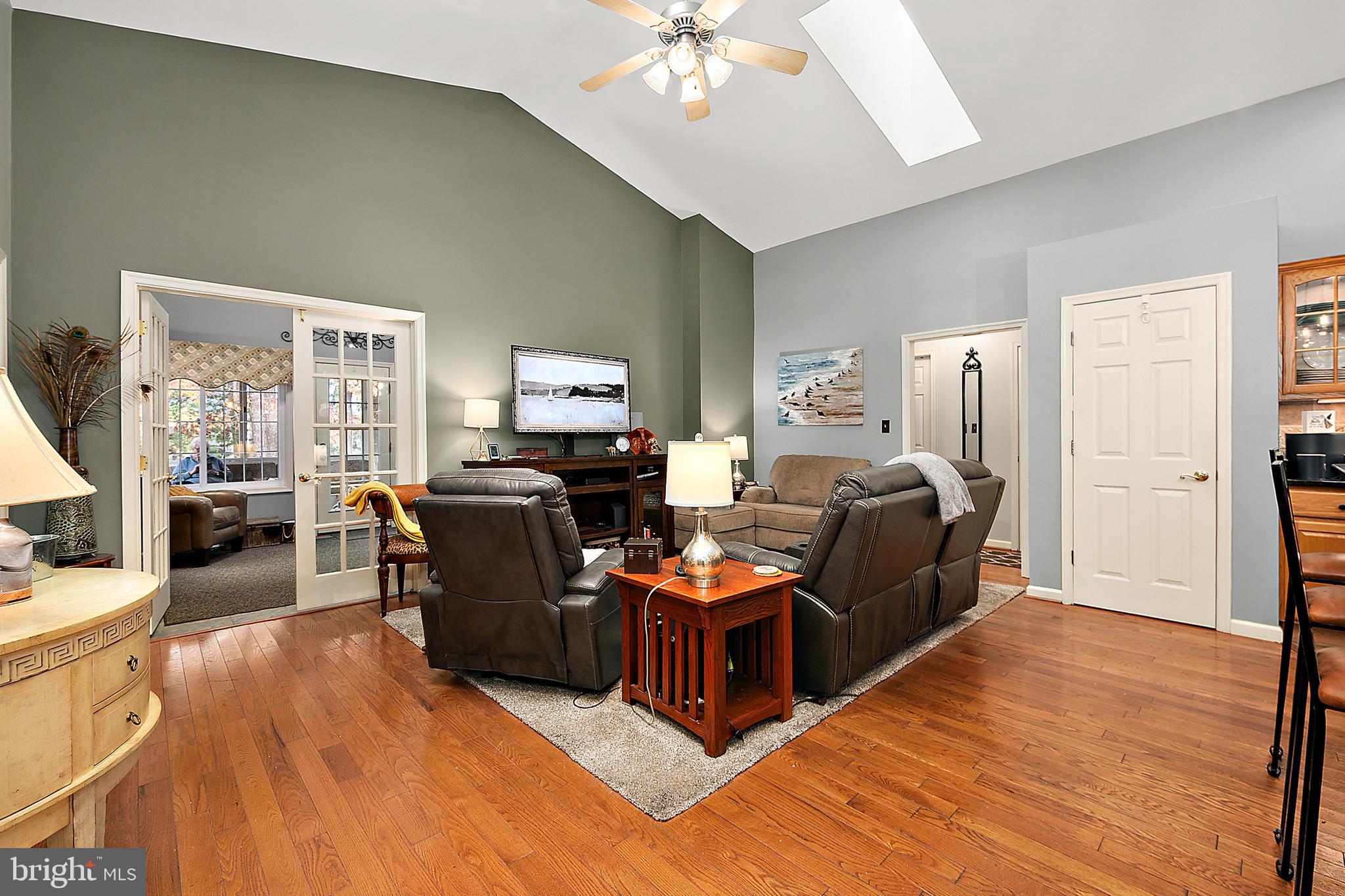 OCEAN PINES - TEAL BAY - Residential