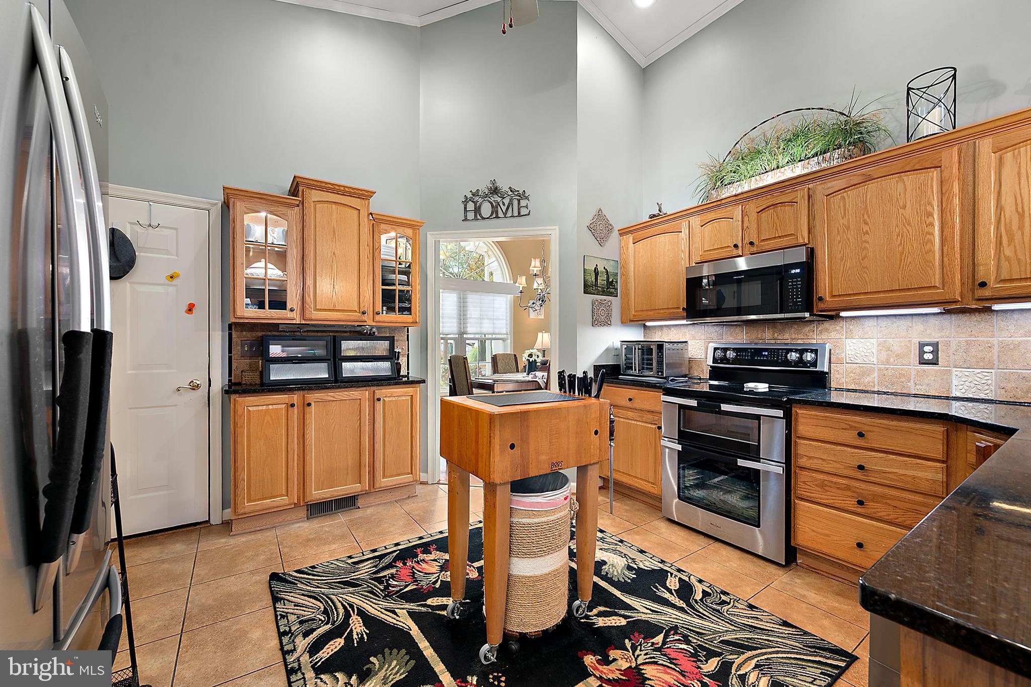 OCEAN PINES - TEAL BAY - Residential