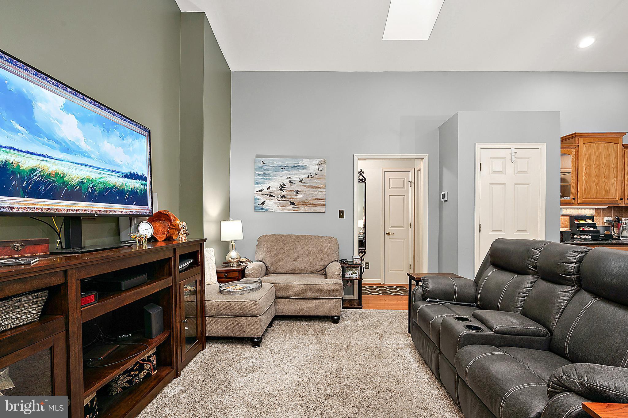 OCEAN PINES - TEAL BAY - Residential