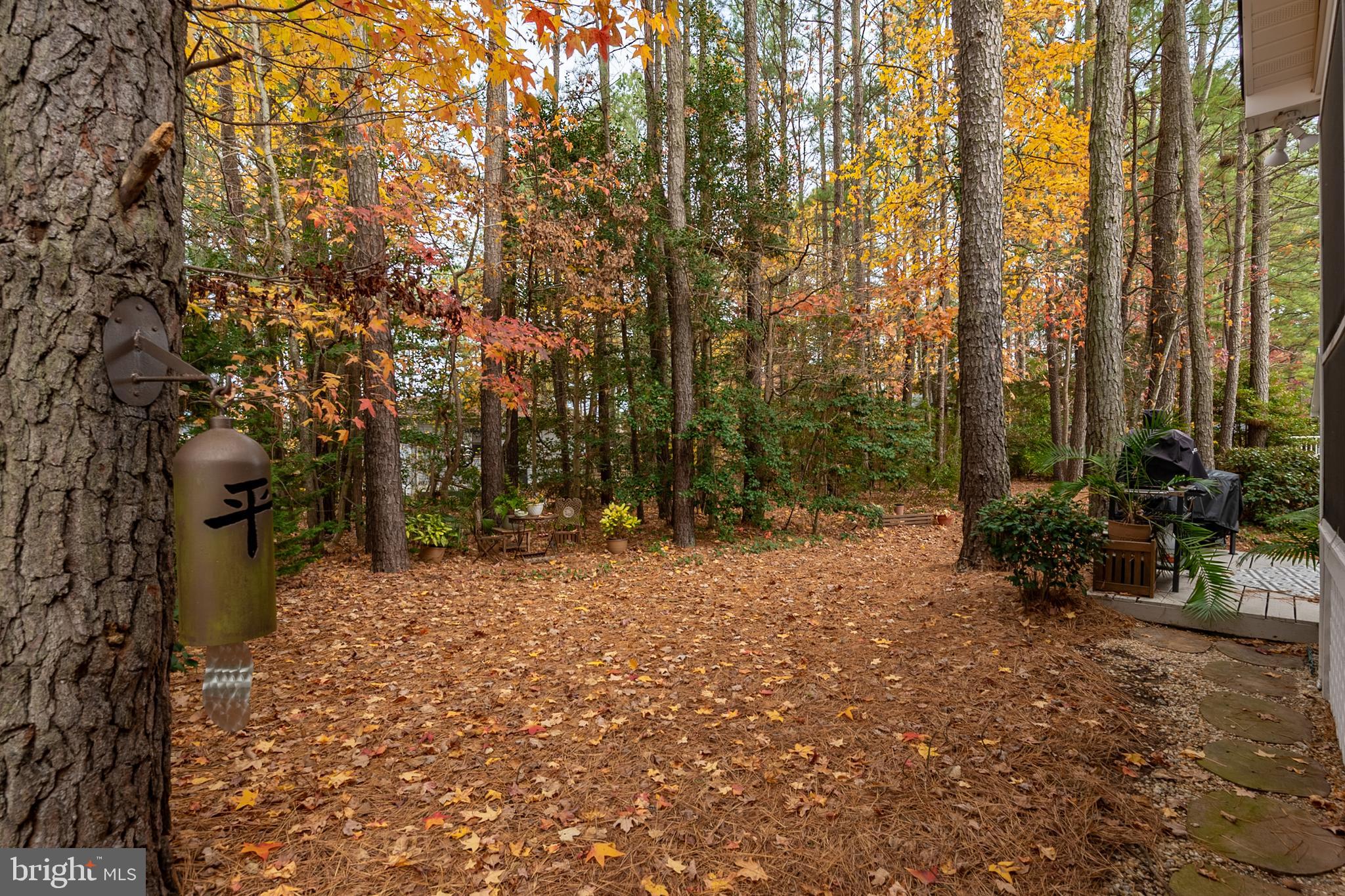 OCEAN PINES - TEAL BAY - Residential