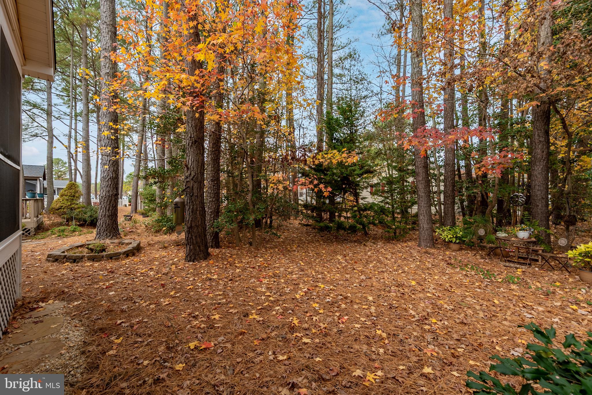 OCEAN PINES - TEAL BAY - Residential
