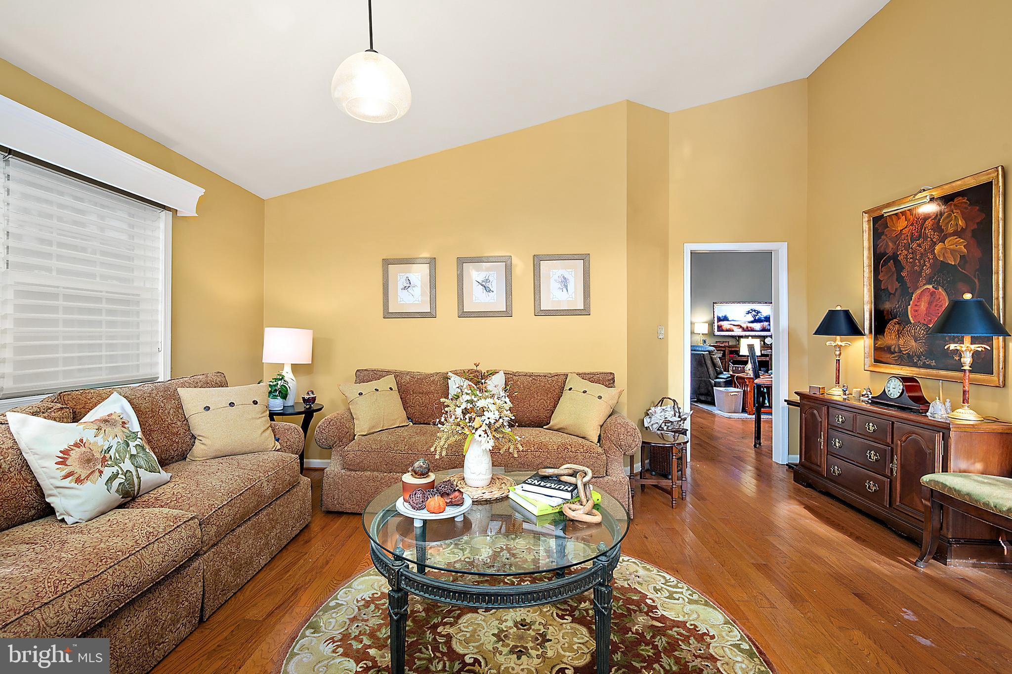 OCEAN PINES - TEAL BAY - Residential