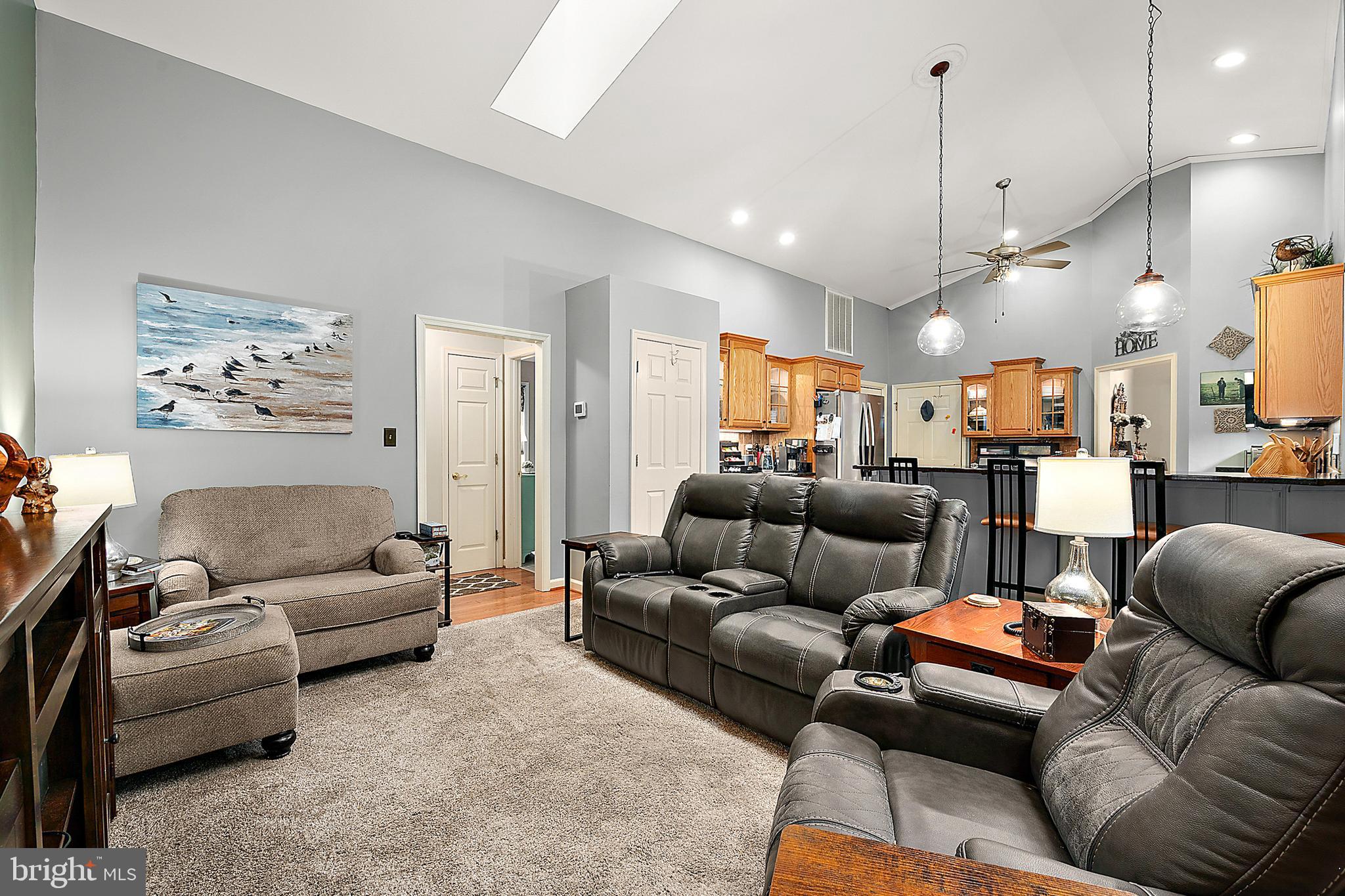 OCEAN PINES - TEAL BAY - Residential