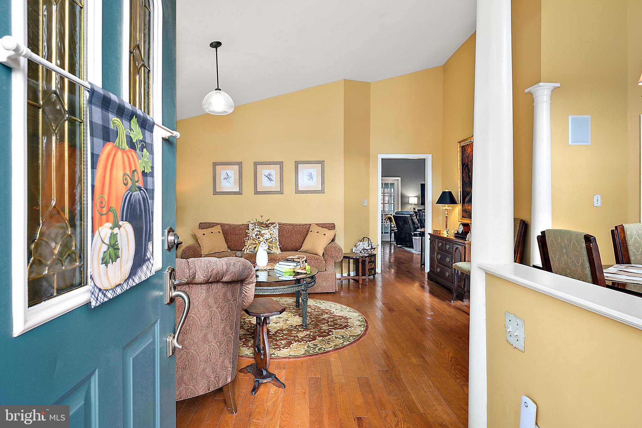 OCEAN PINES - TEAL BAY - Residential