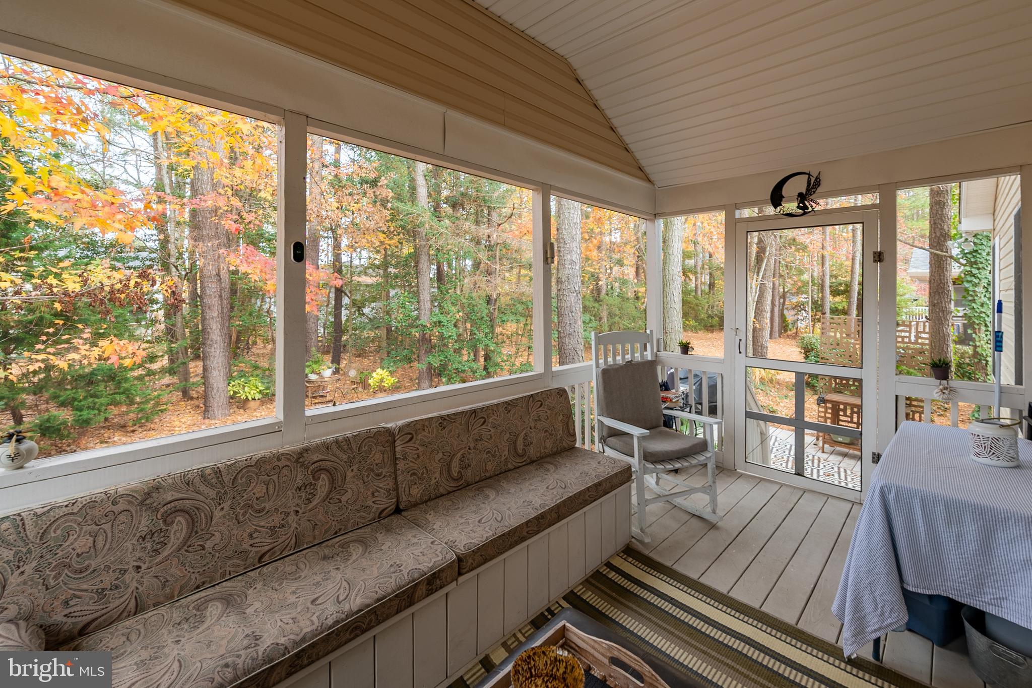 OCEAN PINES - TEAL BAY - Residential