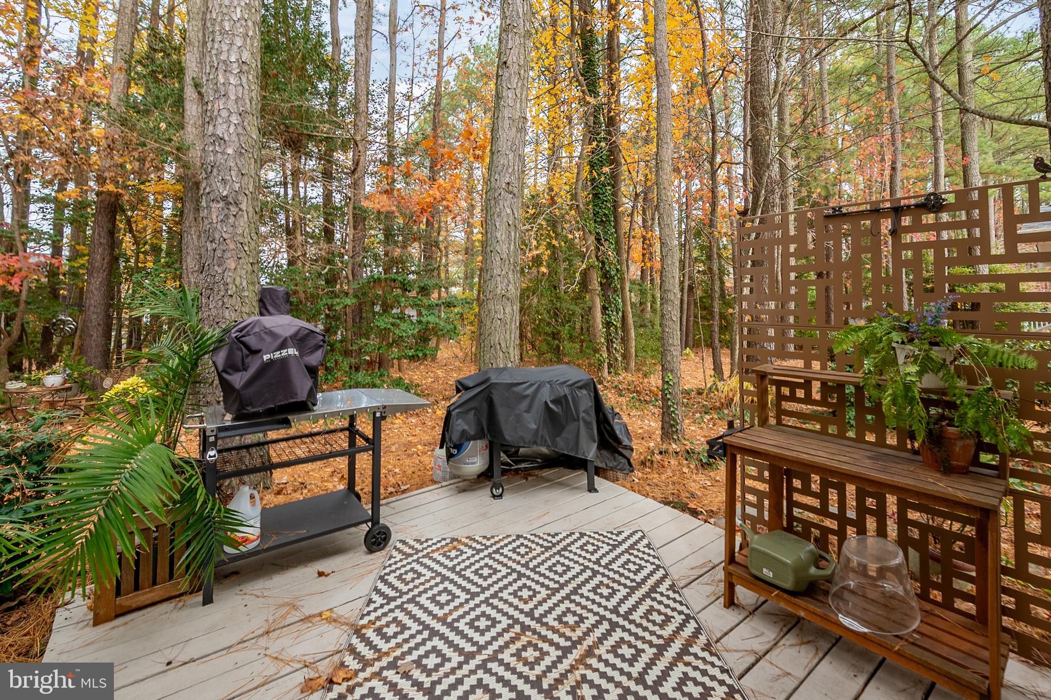 OCEAN PINES - TEAL BAY - Residential