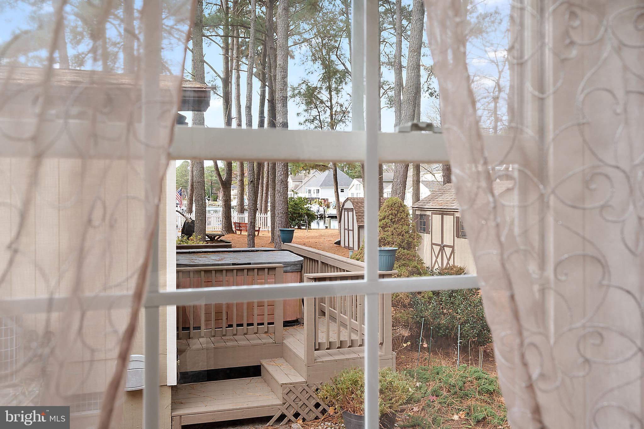 OCEAN PINES - TEAL BAY - Residential