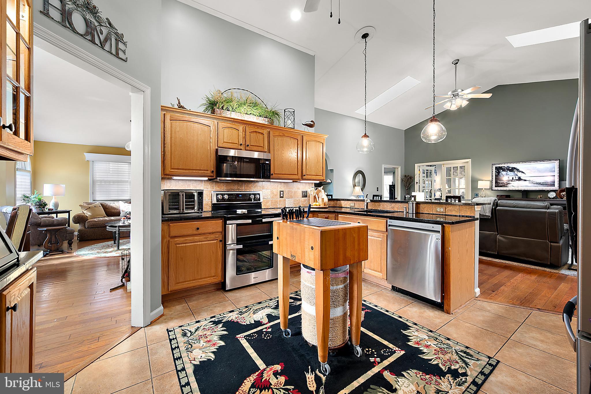 OCEAN PINES - TEAL BAY - Residential