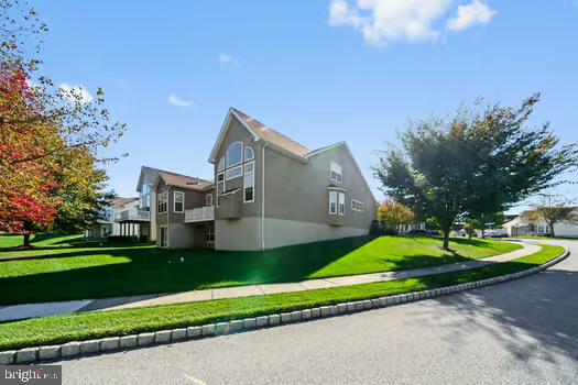 OVATIONS AT ELK VIEW - Residential