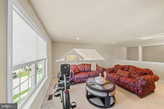 OVATIONS AT ELK VIEW - Residential