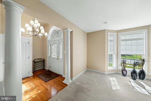 OVATIONS AT ELK VIEW - Residential