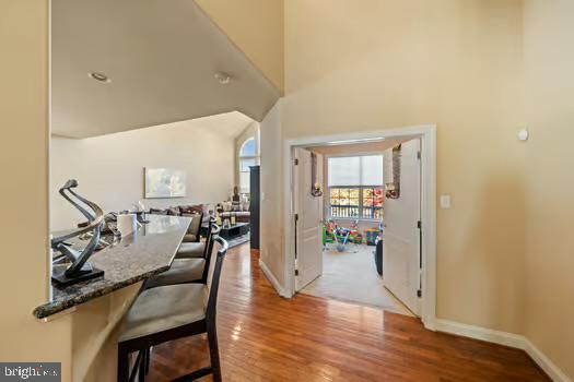 OVATIONS AT ELK VIEW - Residential