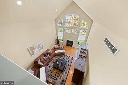 OVATIONS AT ELK VIEW - Residential