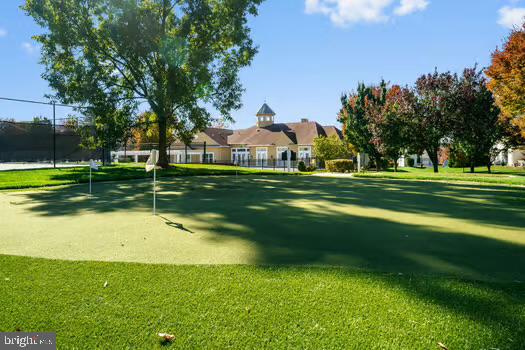 OVATIONS AT ELK VIEW - Residential