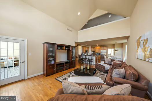 OVATIONS AT ELK VIEW - Residential