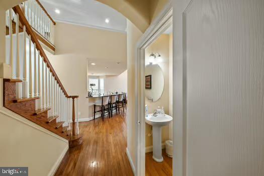 OVATIONS AT ELK VIEW - Residential