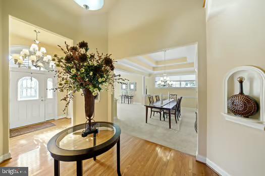 OVATIONS AT ELK VIEW - Residential