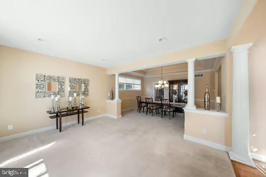 OVATIONS AT ELK VIEW - Residential