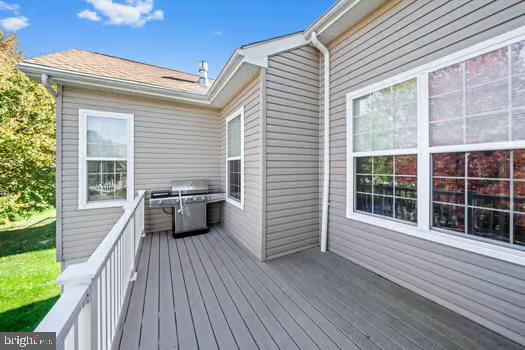 254 HENDRICKSON LANE