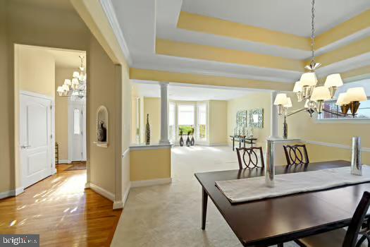 OVATIONS AT ELK VIEW - Residential