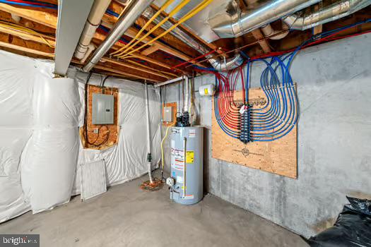 OVATIONS AT ELK VIEW - Residential