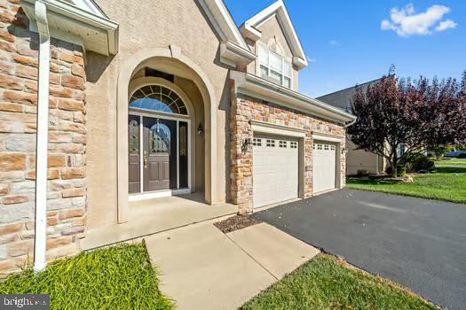 OVATIONS AT ELK VIEW - Residential