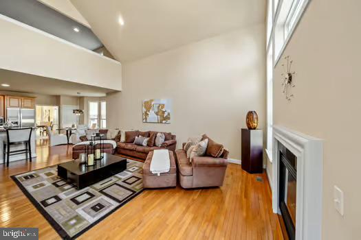 OVATIONS AT ELK VIEW - Residential