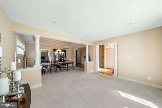 OVATIONS AT ELK VIEW - Residential