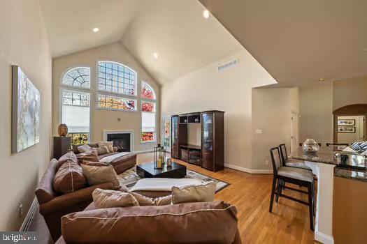 OVATIONS AT ELK VIEW - Residential