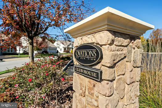 OVATIONS AT ELK VIEW - Residential