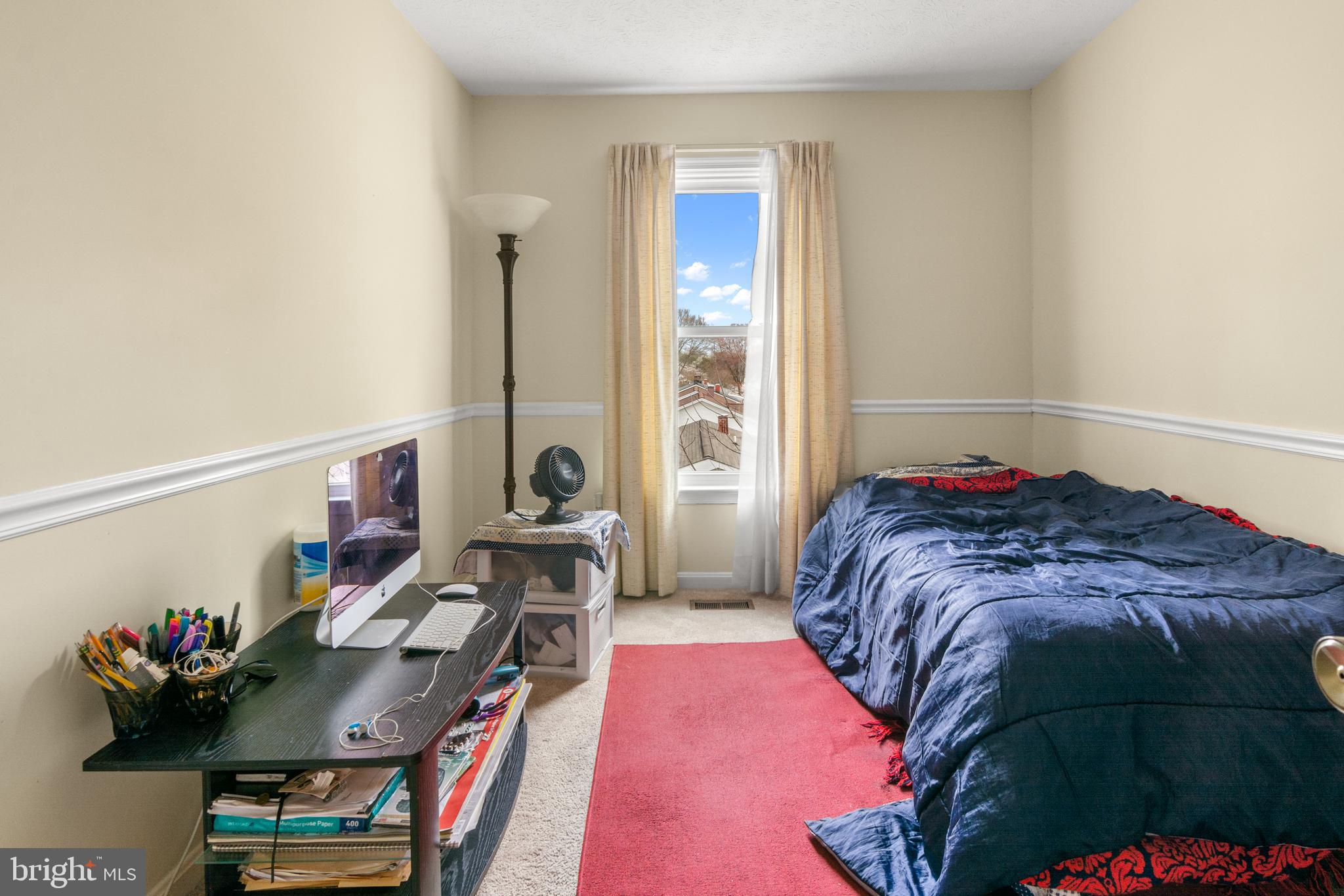 BRIGHT OAKS - Residential