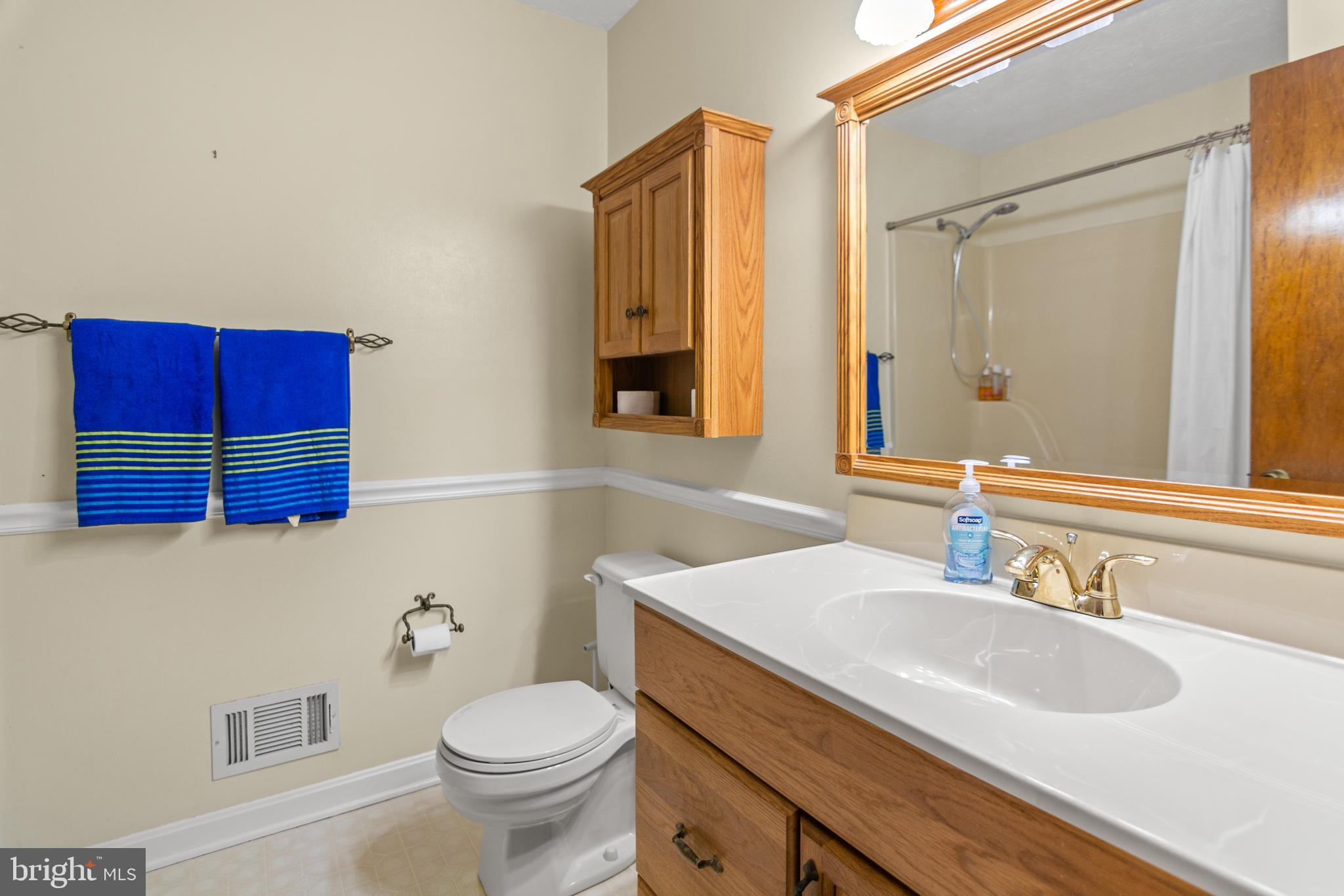 BRIGHT OAKS - Residential