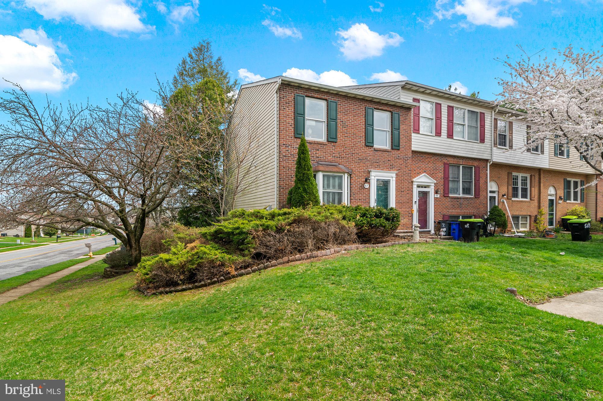 BRIGHT OAKS - Residential