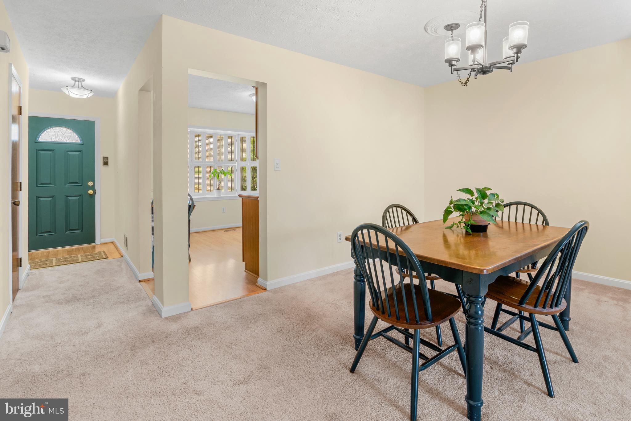 BRIGHT OAKS - Residential