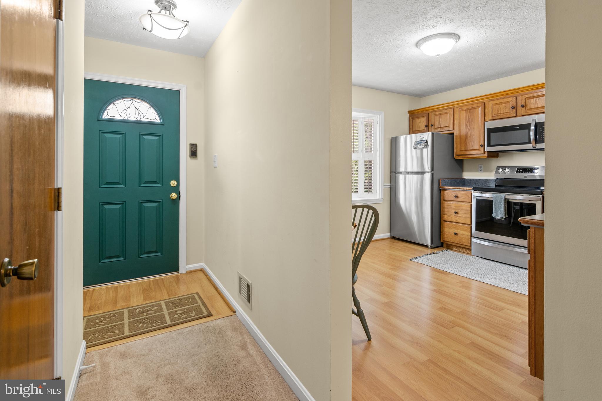 BRIGHT OAKS - Residential