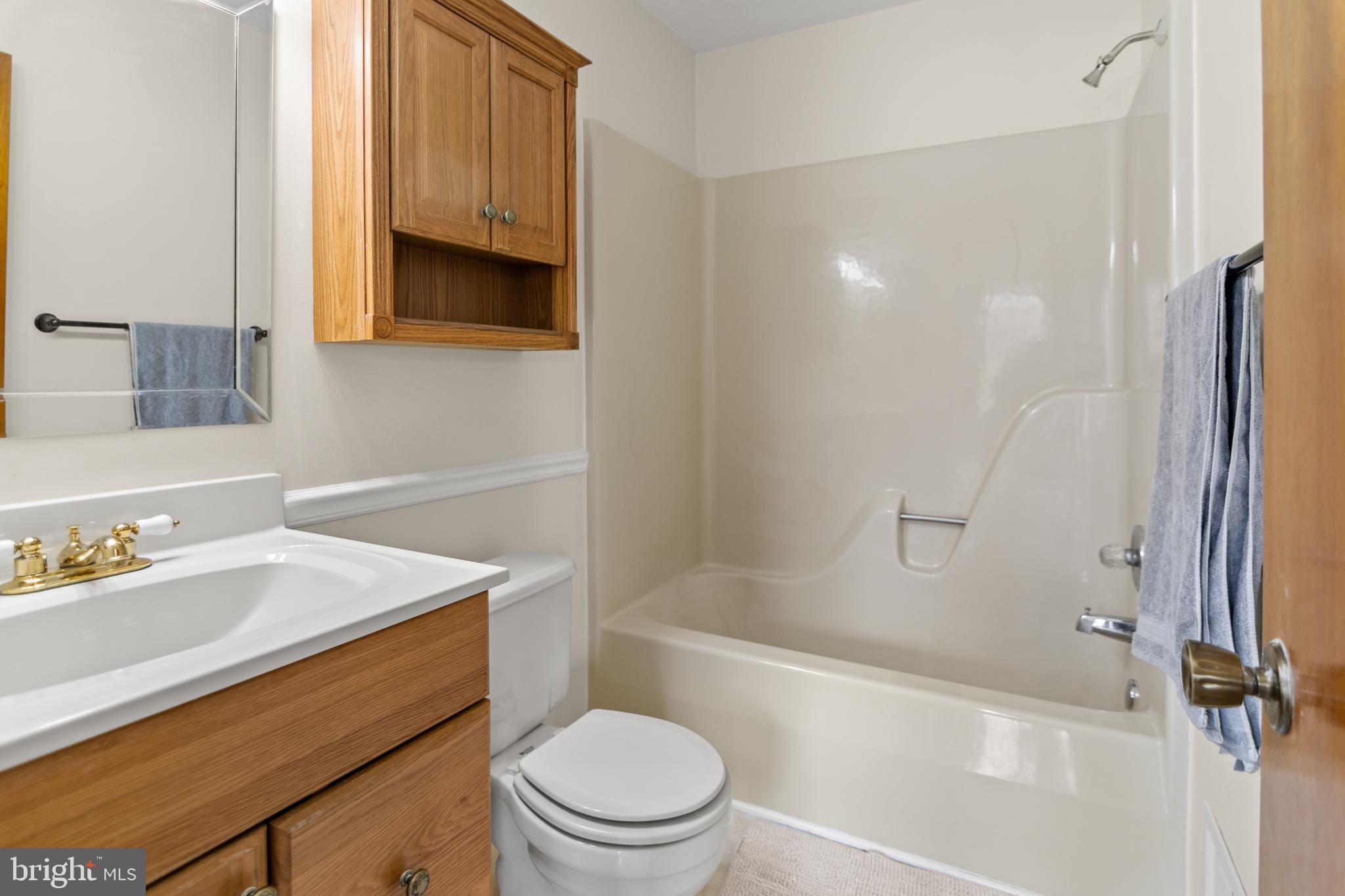 BRIGHT OAKS - Residential