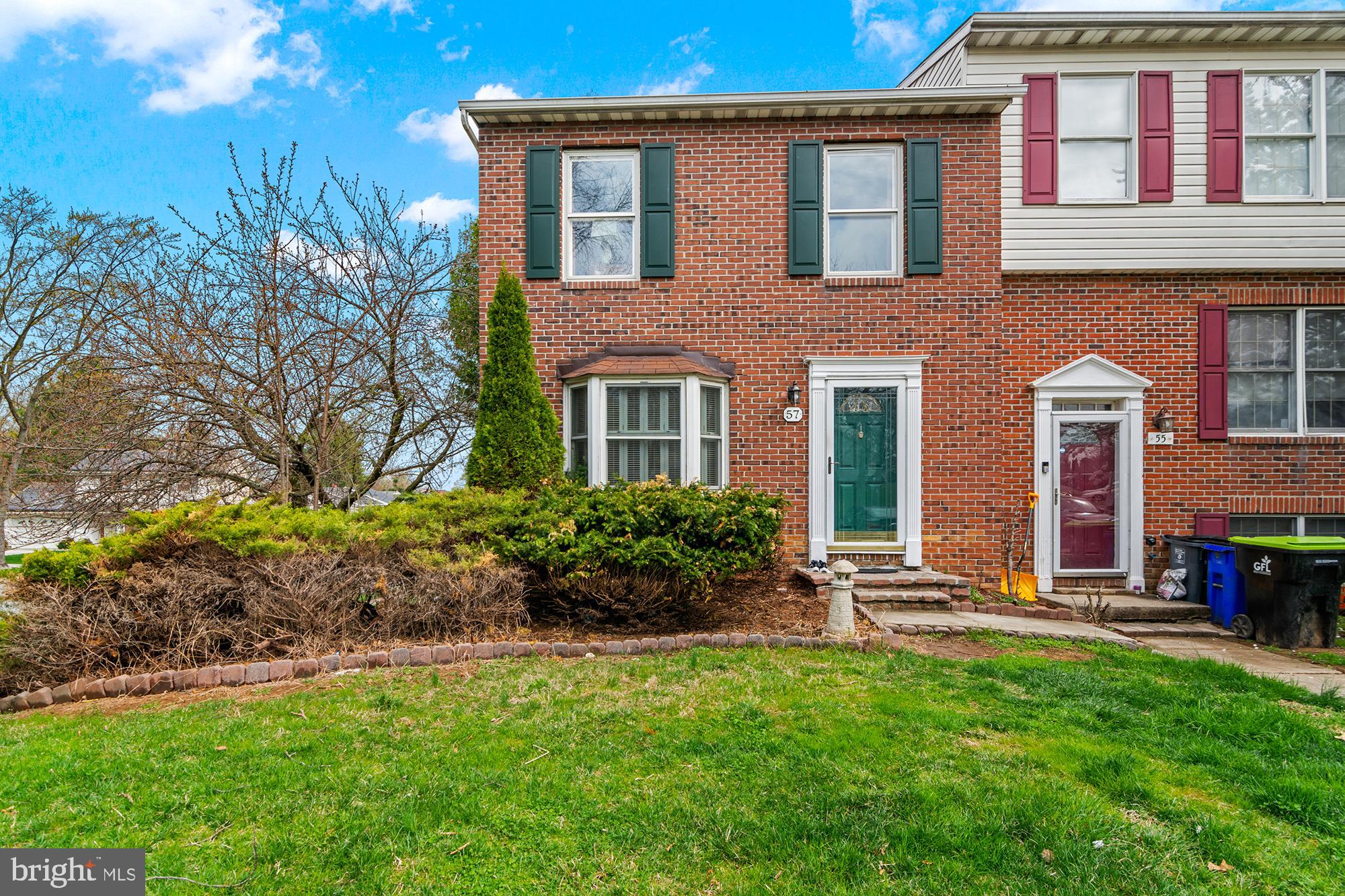 BRIGHT OAKS - Residential