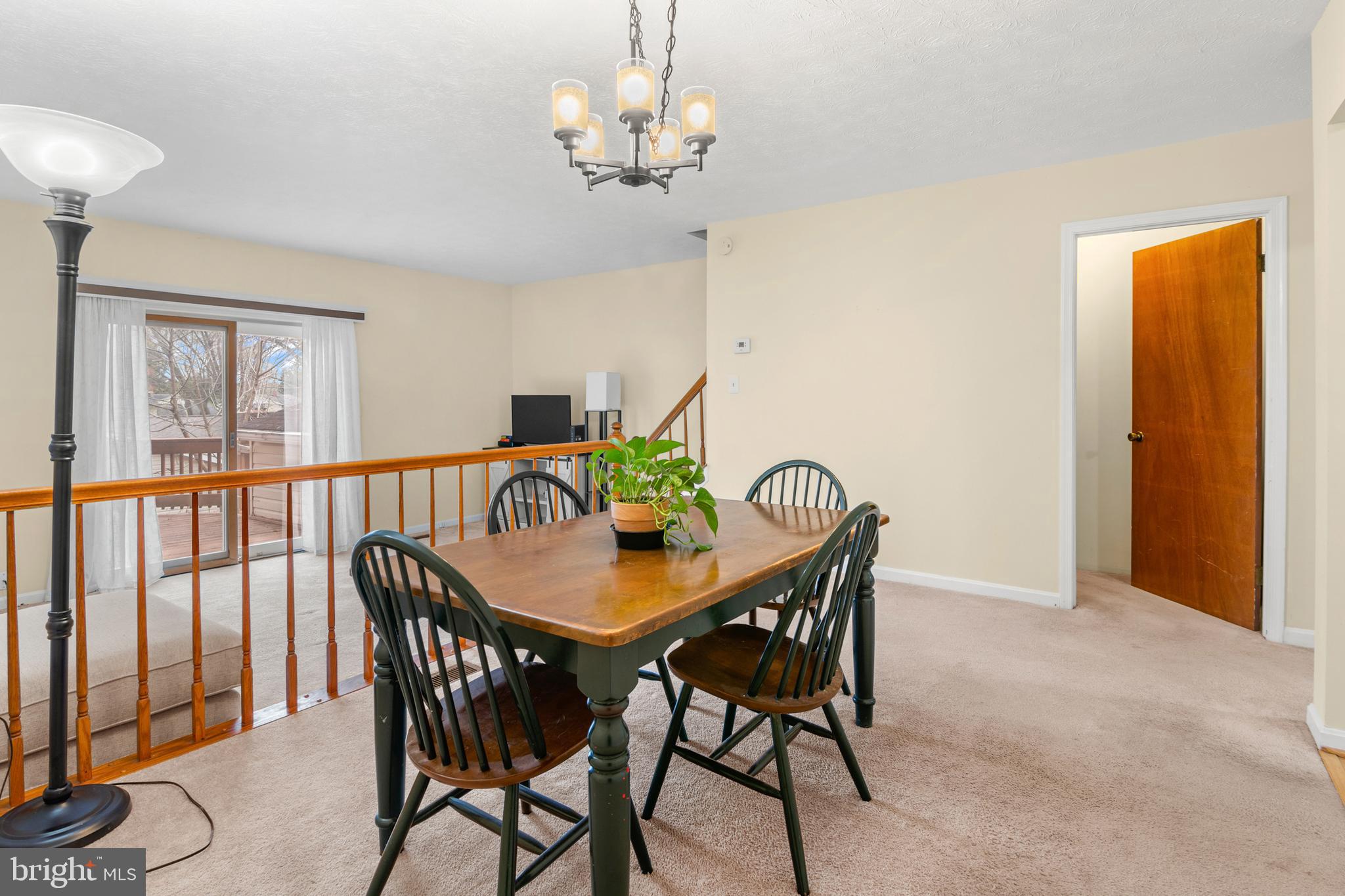 BRIGHT OAKS - Residential