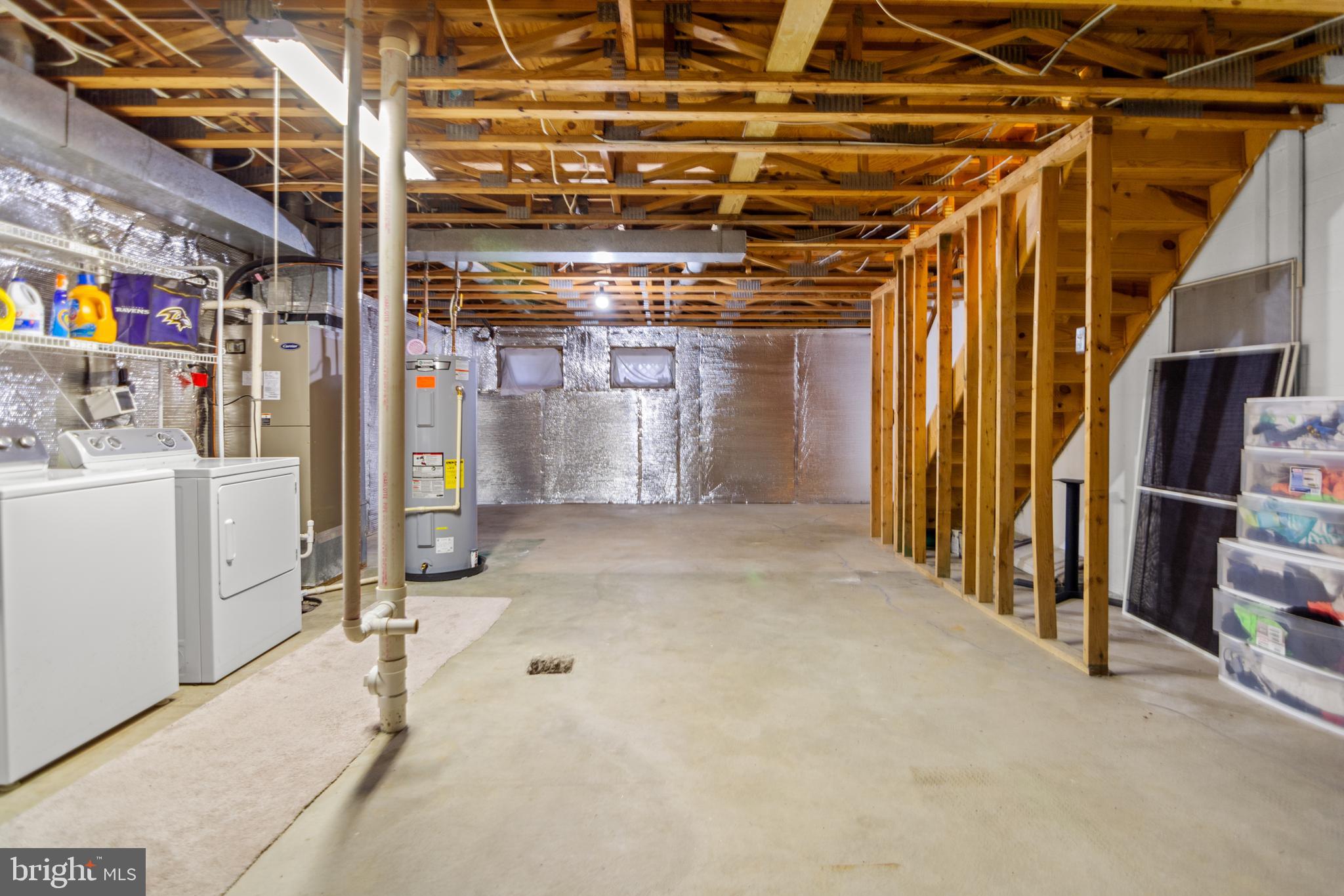 BRIGHT OAKS - Residential