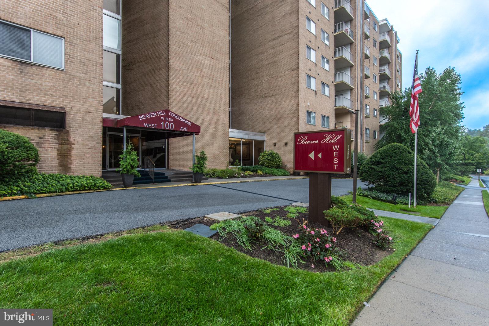 100 WEST AVENUE 606-W