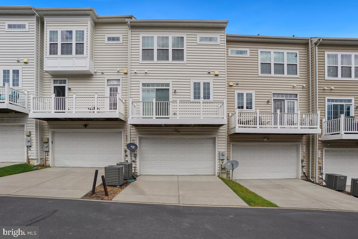 SUMMERFIELD - Residential Lease