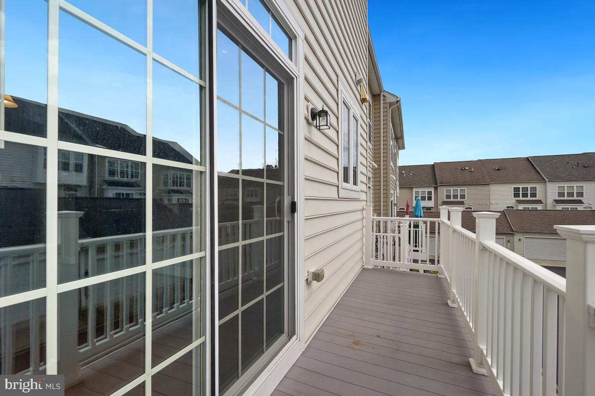 SUMMERFIELD - Residential Lease