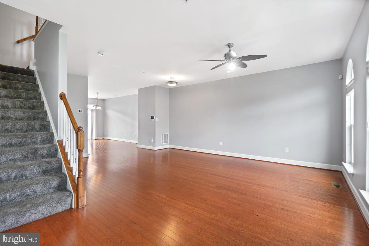 SUMMERFIELD - Residential Lease