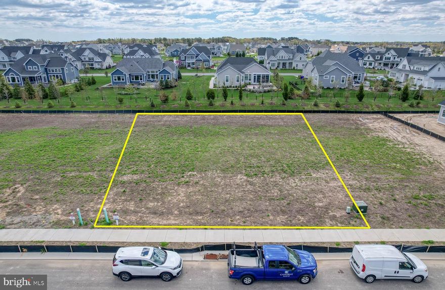 Excellent opportunity in Lewes’ latest custom home community known as Olde Town! This community features 85 homesites with no builder tie-in, all situated within one mile of Lewes Beach, Cape Henlopen State Park, and all the downtown restaurants and shopping attractions. 114 Paddock Way (Lot 40) is located adjacent to community open space and buffer adjacent to Showfield, & only a short walk to the community pool and pool house. The additional amenities include sidewalks, walking trails, and direct access to the 16-mile Junction & Breakwater Trail that spans from Lewes to Rehoboth Beach. Olde Town is sold out and this is a resale opportunity.