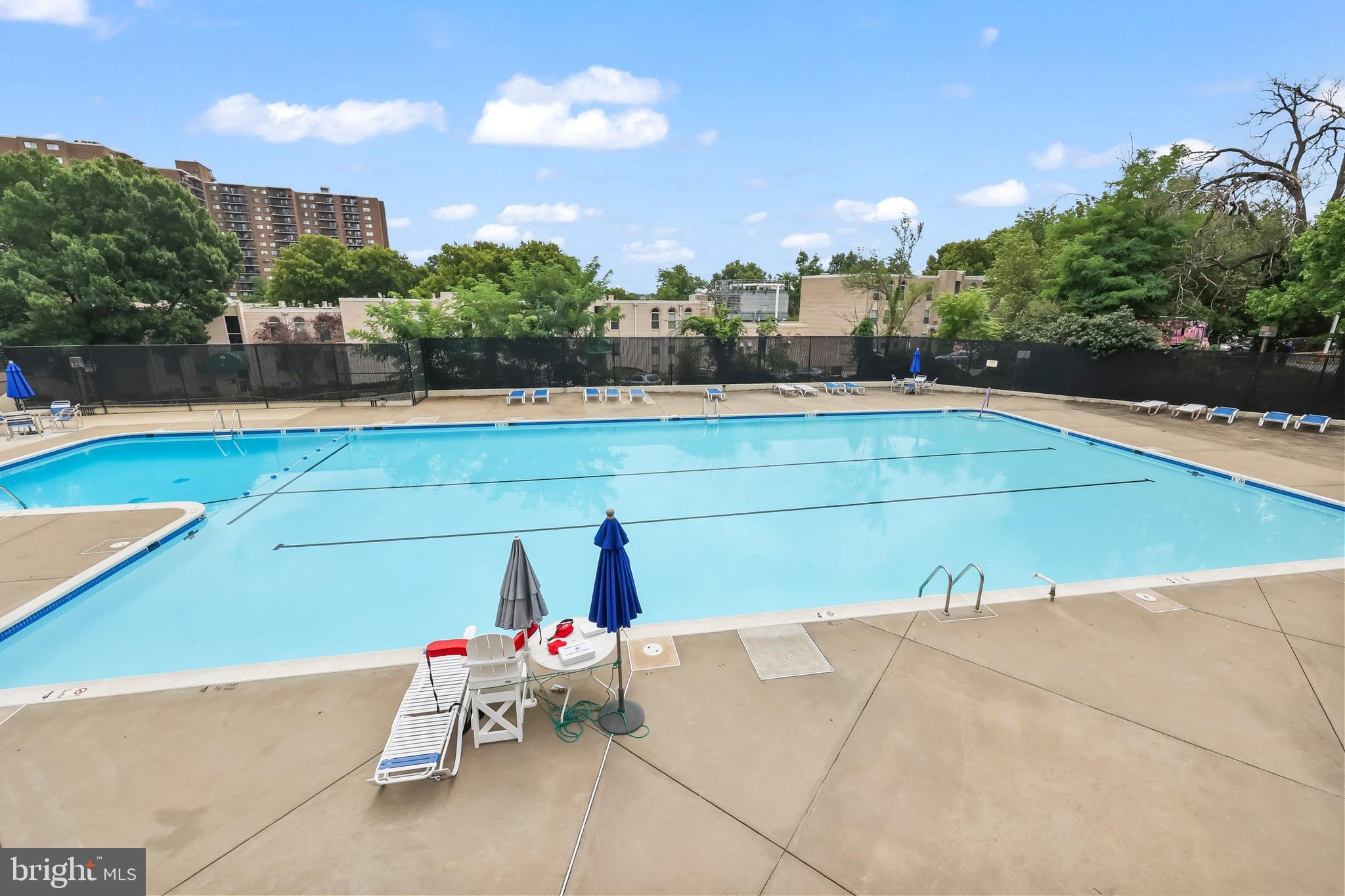 5300 HOLMES RUN PARKWAY 815