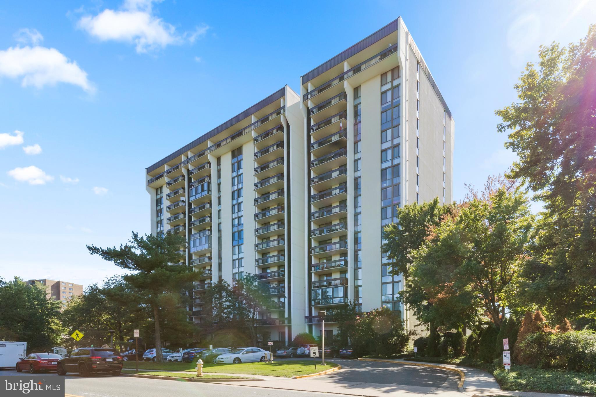5300 HOLMES RUN PARKWAY 815