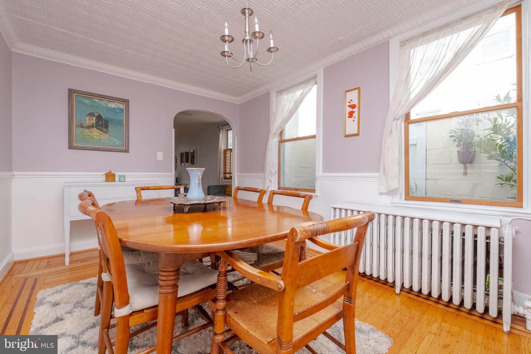 BUTCHERS HILL - Residential